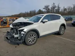 JM3KFBCM3P0249511 2023 MAZDA CX-5