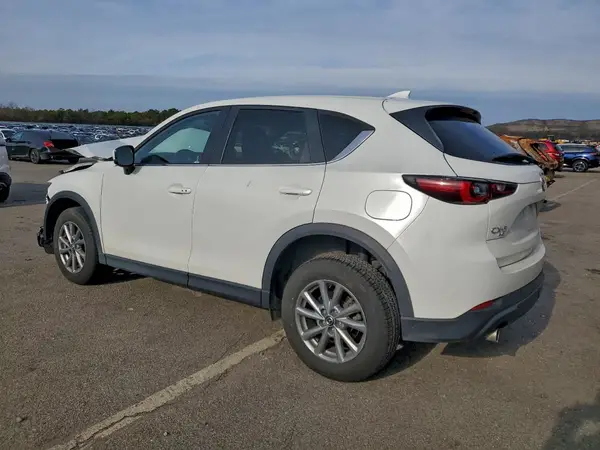 JM3KFBCM3P0249511 2023 MAZDA CX-5 - Image 2