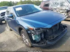 JM3KFBCM3P0255230 2023 MAZDA CX-5