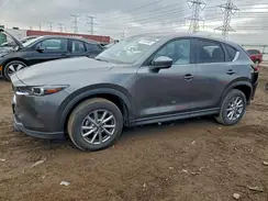 JM3KFBCM3P0256166 2023 MAZDA CX-5