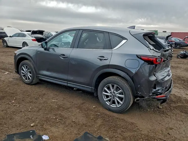 JM3KFBCM3P0256166 2023 MAZDA CX-5 - Image 2