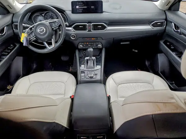 JM3KFBCM3P0256166 2023 MAZDA CX-5 - Image 8