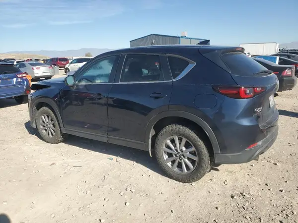 JM3KFBCM3P0260315 2023 MAZDA CX-5 - Image 2