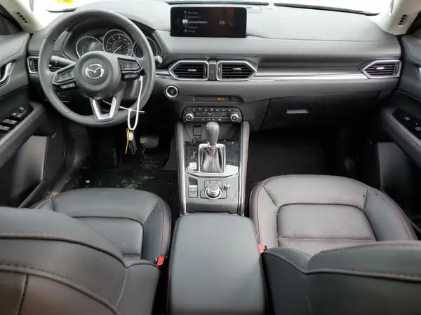 JM3KFBCM3P0268298 2023 MAZDA CX-5 - Image 8