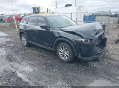 JM3KFBCM3P0270620 2023 MAZDA CX-5