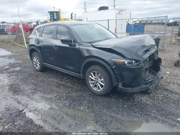 JM3KFBCM3P0270620 2023 MAZDA CX-5 - Image 1