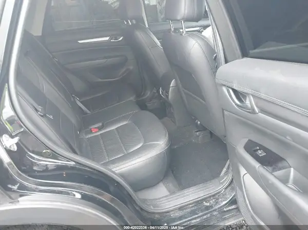 JM3KFBCM3P0270620 2023 MAZDA CX-5 - Image 8