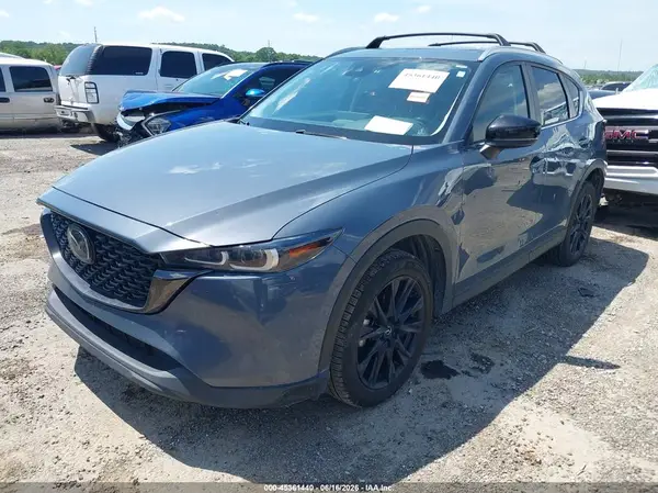 JM3KFBCM3P0275820 2023 MAZDA CX-5 - Image 2
