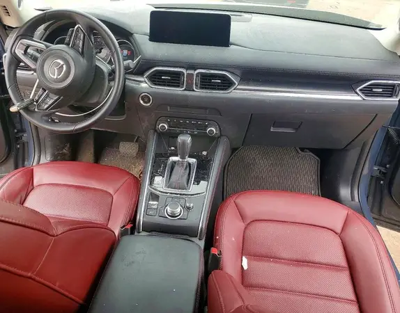 JM3KFBCM3P0279589 2023 MAZDA CX-5 - Image 8