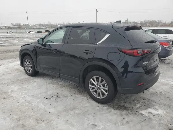 JM3KFBCM3P0287160 2023 MAZDA CX-5 - Image 2