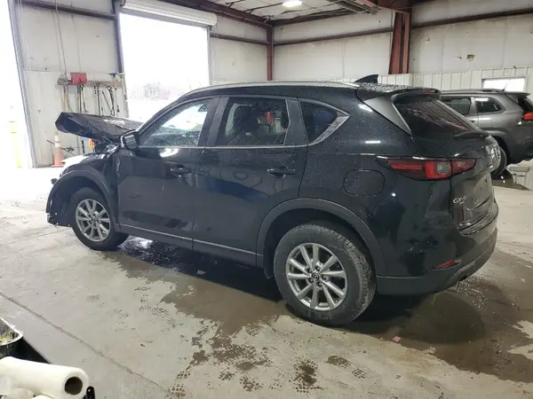 JM3KFBCM3P0289877 2023 MAZDA CX-5 - Image 2