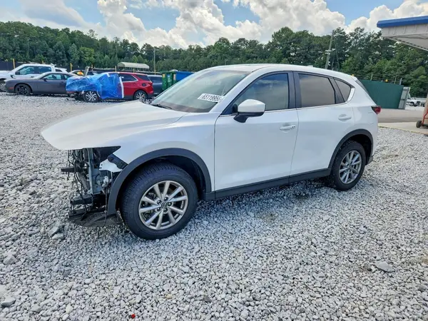 JM3KFBCM3P0291306 2023 MAZDA CX-5 - Image 1