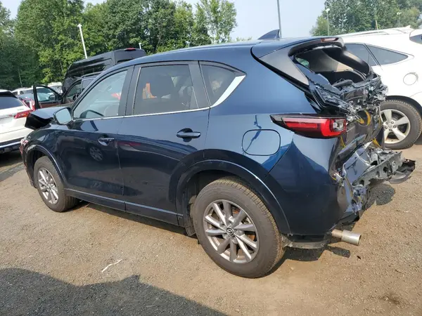 JM3KFBCM3R0352902 2024 MAZDA CX-5 - Image 2