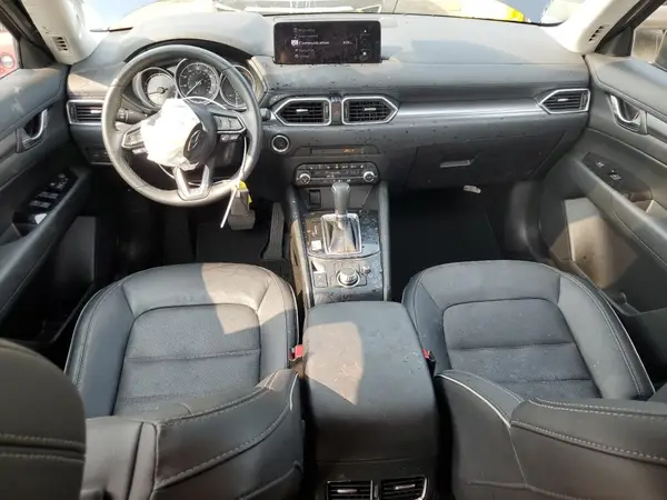JM3KFBCM3R0352902 2024 MAZDA CX-5 - Image 8