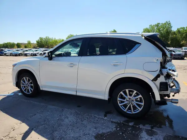 JM3KFBCM3R0357937 2024 MAZDA CX-5 - Image 2