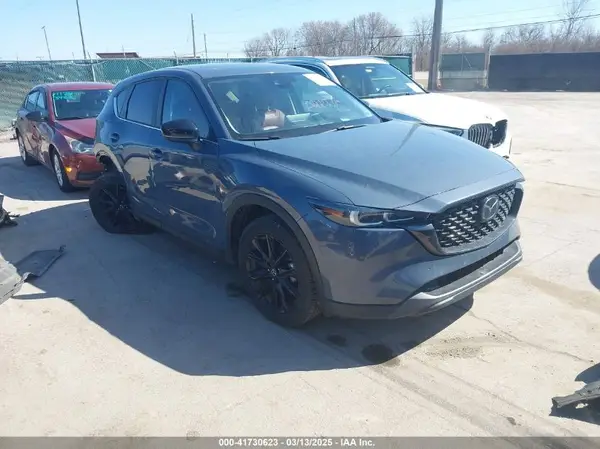 JM3KFBCM3R0372065 2024 MAZDA CX-5 - Image 1