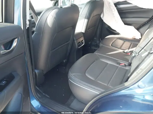 JM3KFBCM3R0375743 2024 MAZDA CX-5 - Image 8