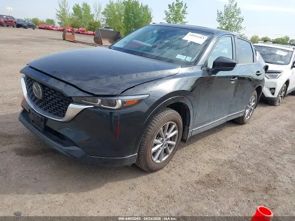JM3KFBCM3R0385124 2024 MAZDA CX-5 - Image 2