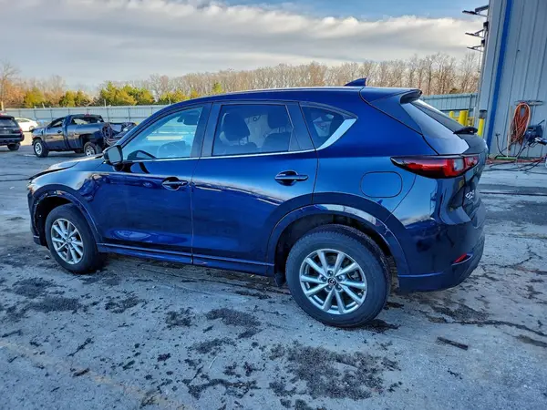 JM3KFBCM3R0385575 2024 MAZDA CX-5 - Image 2