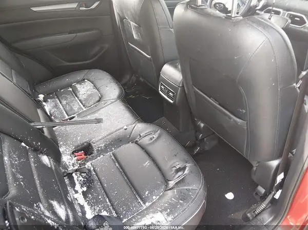 JM3KFBCM3R0387441 2024 MAZDA CX-5 - Image 8