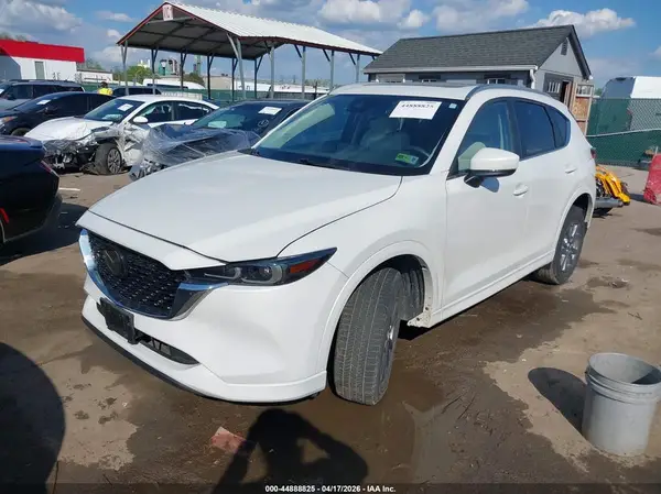 JM3KFBCM3R0391392 2024 MAZDA CX-5 - Image 2
