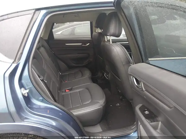 JM3KFBCM3R0395183 2024 MAZDA CX-5 - Image 8