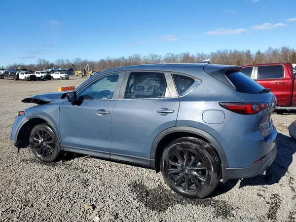 JM3KFBCM3R0396334 2024 MAZDA CX-5 - Image 2