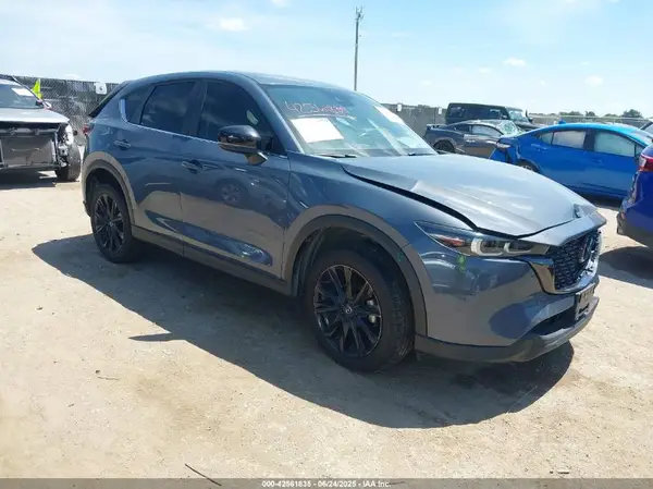 JM3KFBCM3R0397869 2024 MAZDA CX-5 - Image 1