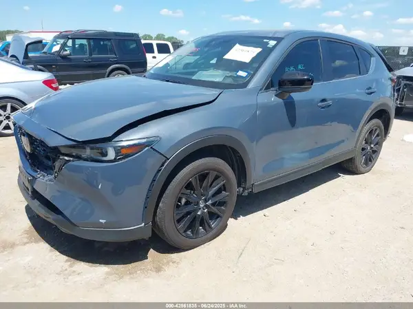 JM3KFBCM3R0397869 2024 MAZDA CX-5 - Image 2