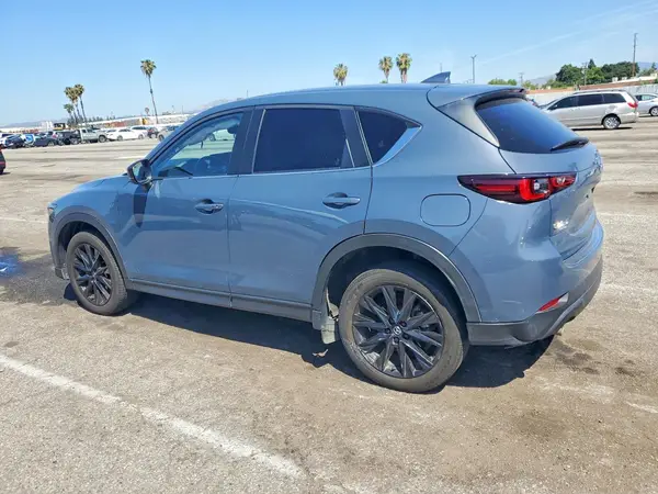 JM3KFBCM3R0401760 2024 MAZDA CX-5 - Image 2