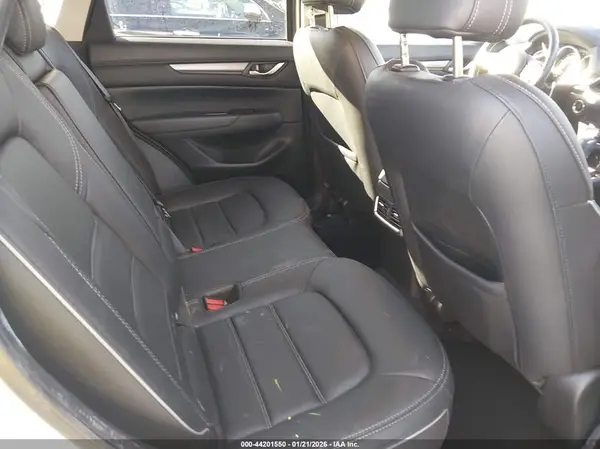 JM3KFBCM3R0402018 2024 MAZDA CX-5 - Image 8