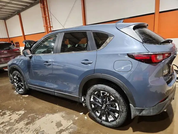 JM3KFBCM3R0516696 2024 MAZDA CX-5 - Image 2