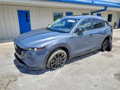 JM3KFBCM3S0570781 2025 MAZDA CX-5