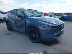 JM3KFBCM3S0577228 2025 MAZDA CX-5