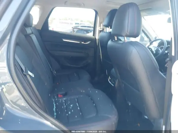 JM3KFBCM3S0579836 2025 MAZDA CX-5 - Image 8