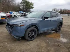 JM3KFBCM3S0583563 2025 MAZDA CX-5