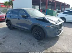JM3KFBCM3S0599925 2025 MAZDA CX-5