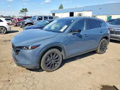 JM3KFBCM3S0606176 2025 MAZDA CX-5
