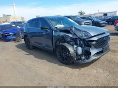 JM3KFBCM3S0624306 2025 MAZDA CX-5