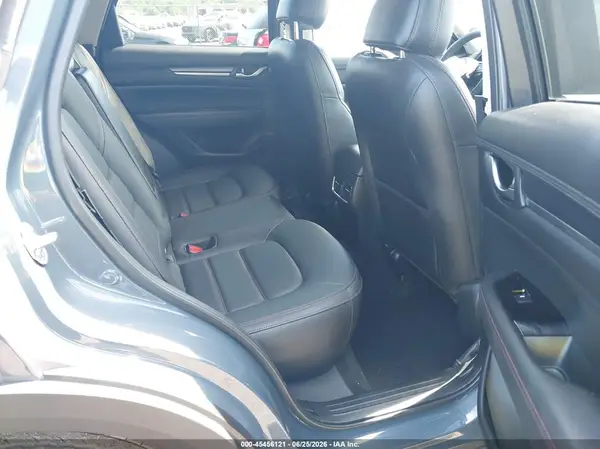 JM3KFBCM3S0624306 2025 MAZDA CX-5 - Image 8