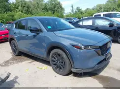 JM3KFBCM3S0627951 2025 MAZDA CX-5