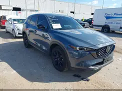 JM3KFBCM3S0637069 2025 MAZDA CX-5