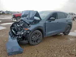JM3KFBCM3S0644684 2025 MAZDA CX-5
