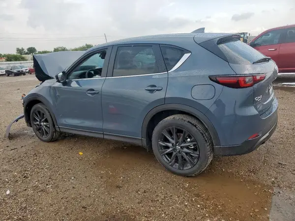 JM3KFBCM3S0644684 2025 MAZDA CX-5 - Image 2