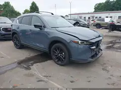 JM3KFBCM3S0648766 2025 MAZDA CX-5