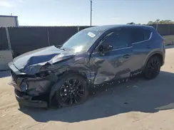 JM3KFBCM3S0649805 2025 MAZDA CX-5