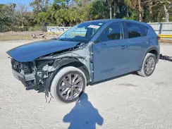 JM3KFBCM3S0664420 2025 MAZDA CX-5