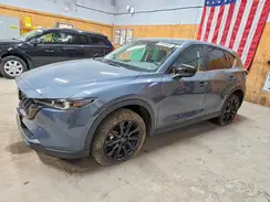 JM3KFBCM3S0668774 2025 MAZDA CX-5