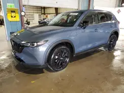 JM3KFBCM3S0672873 2025 MAZDA CX-5
