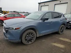 JM3KFBCM3S0673537 2025 MAZDA CX-5